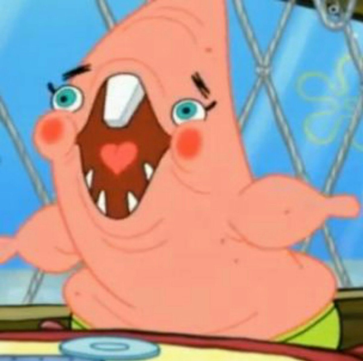 IFTacoFriday's tweet image. When you touch the autistic kids crayons