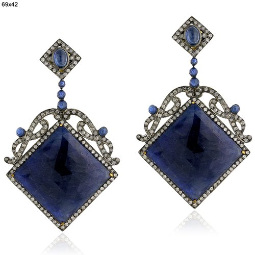 RubyRhombus's tweet photo. The rhombus properties of these earrings make them even more beautiful https://t.co/77zqdi8rnc
