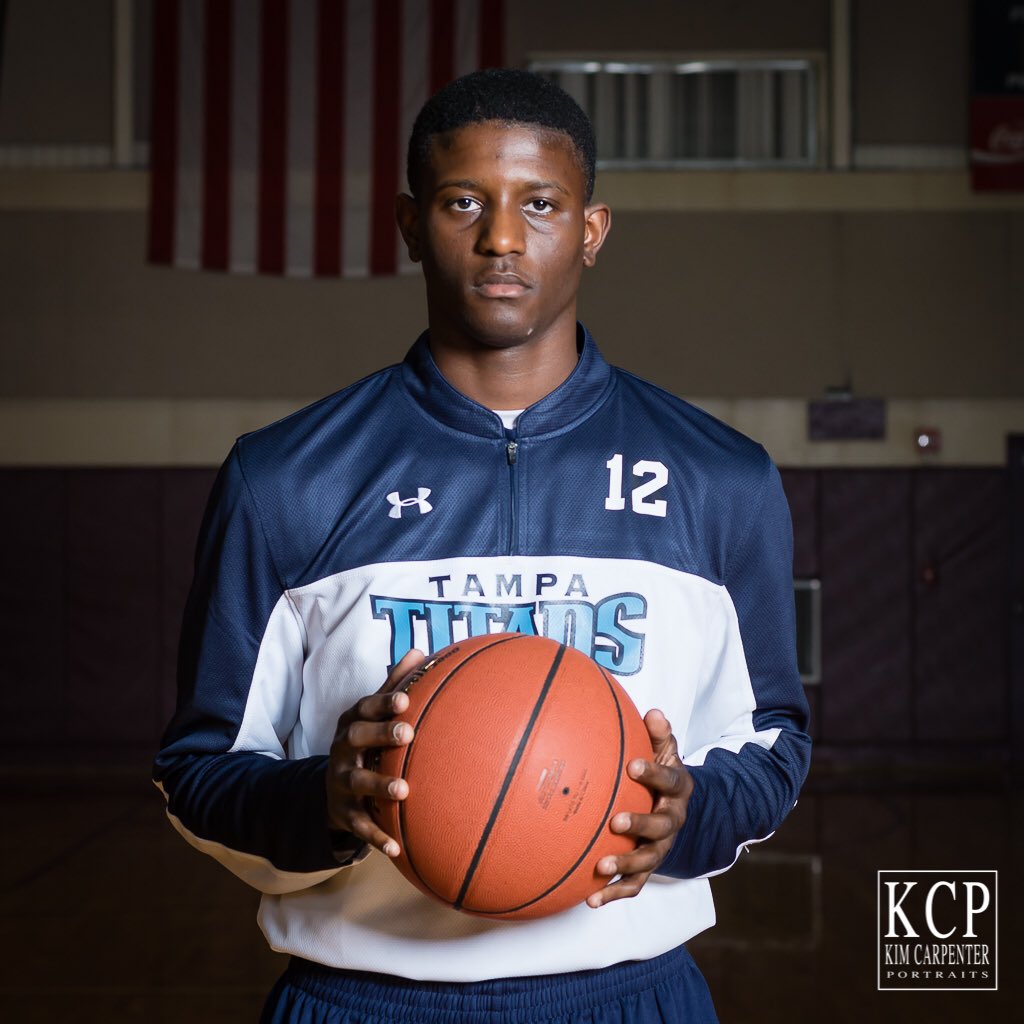 Tampa_Titans's tweet photo. #TampaTitans '17 6-3/G Tarik McKelphin (Plant City) is to a hot start (5-1) averaging 22.2PPG, 7.8RPG &amp; 3.2APG. @TarikMckelphin https://t.co/jd3EnehpbR