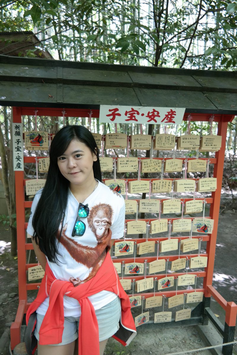 Argh makin gemuk 😭