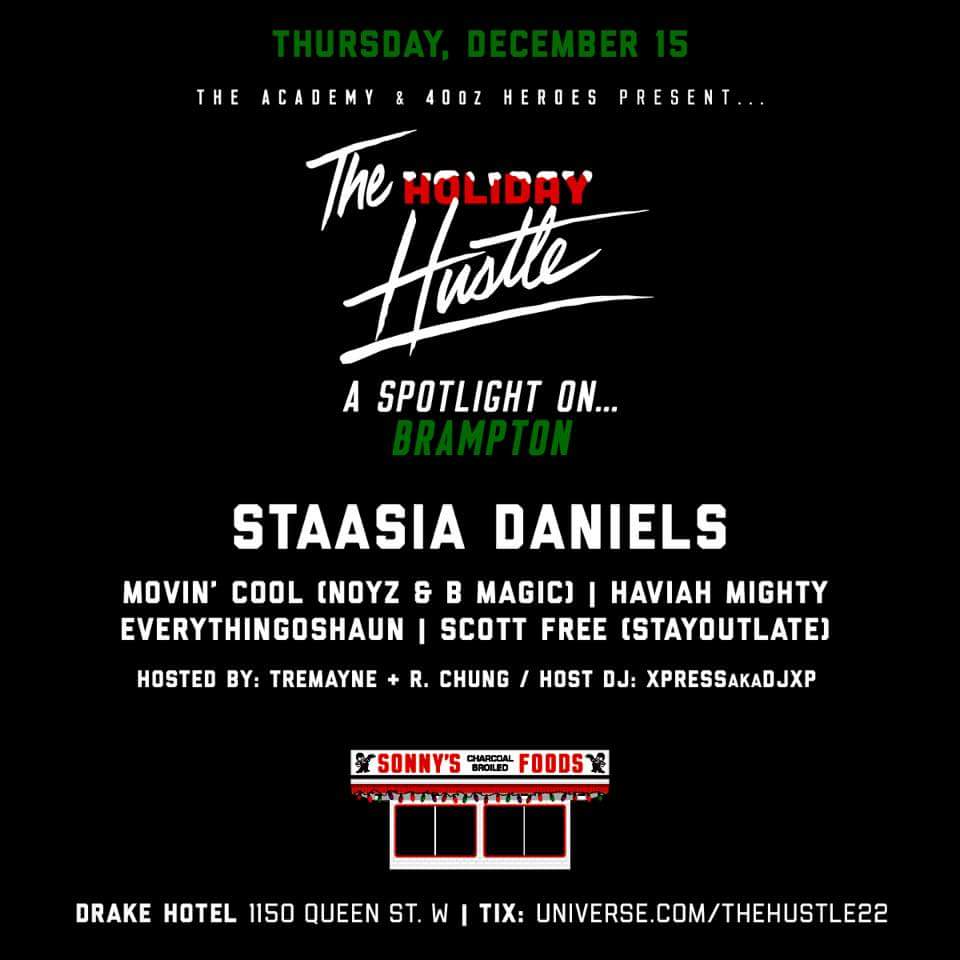 oOBubbles21's tweet photo. #StaasiaDaniels #Dec15 
#HiddenGems #GSXMusic
#TorontoMusic
#Brampton #Spotlight2016 https://t.co/N0gKiEEHWV