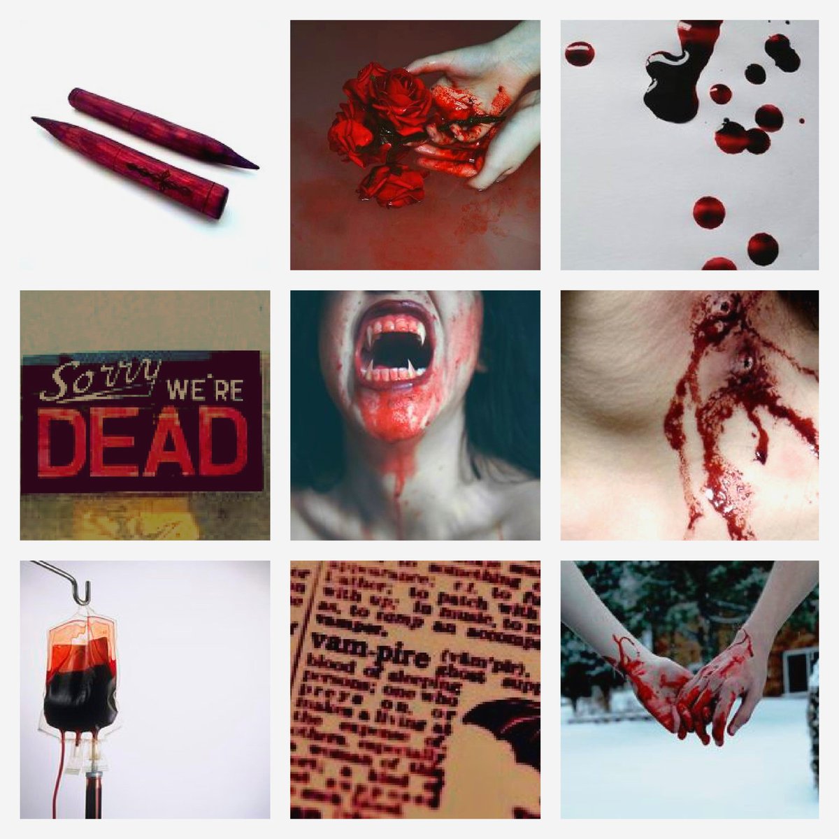 Traitor's Promo tweet media