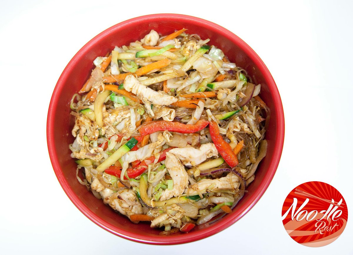 ¿Has probado nuestros fideos de #soja?Trasládate al auténtico sabor #AsianStreetFood desde #Granada!
Lo llevamos a casa(pueblos incluidos)