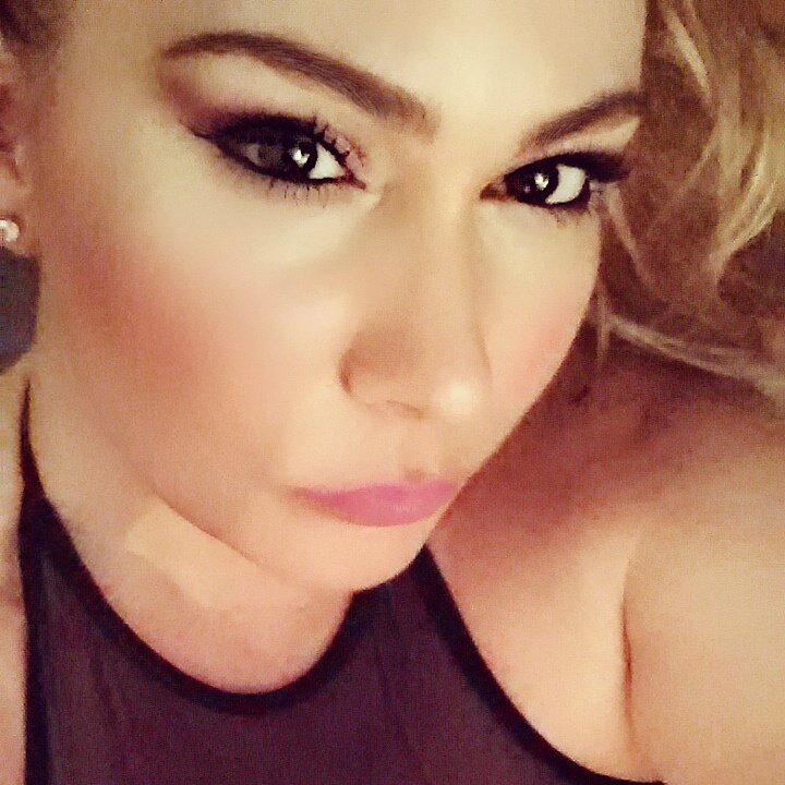 Christmas party makeup using <a href="/UrbanDecay/">Urban Decay</a> and <a href="/Illamasqua/">Illamasqua</a>  #Christmas #Christmaspartymakeup