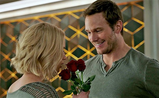 Where are you,<a href="/Imaginedragons/">Imagine Dragons</a> fans? 🎶 Take a listen to their new music video from <a href="/PassengersMovie/">Passengers Movie</a>! buff.ly/2htdMZg