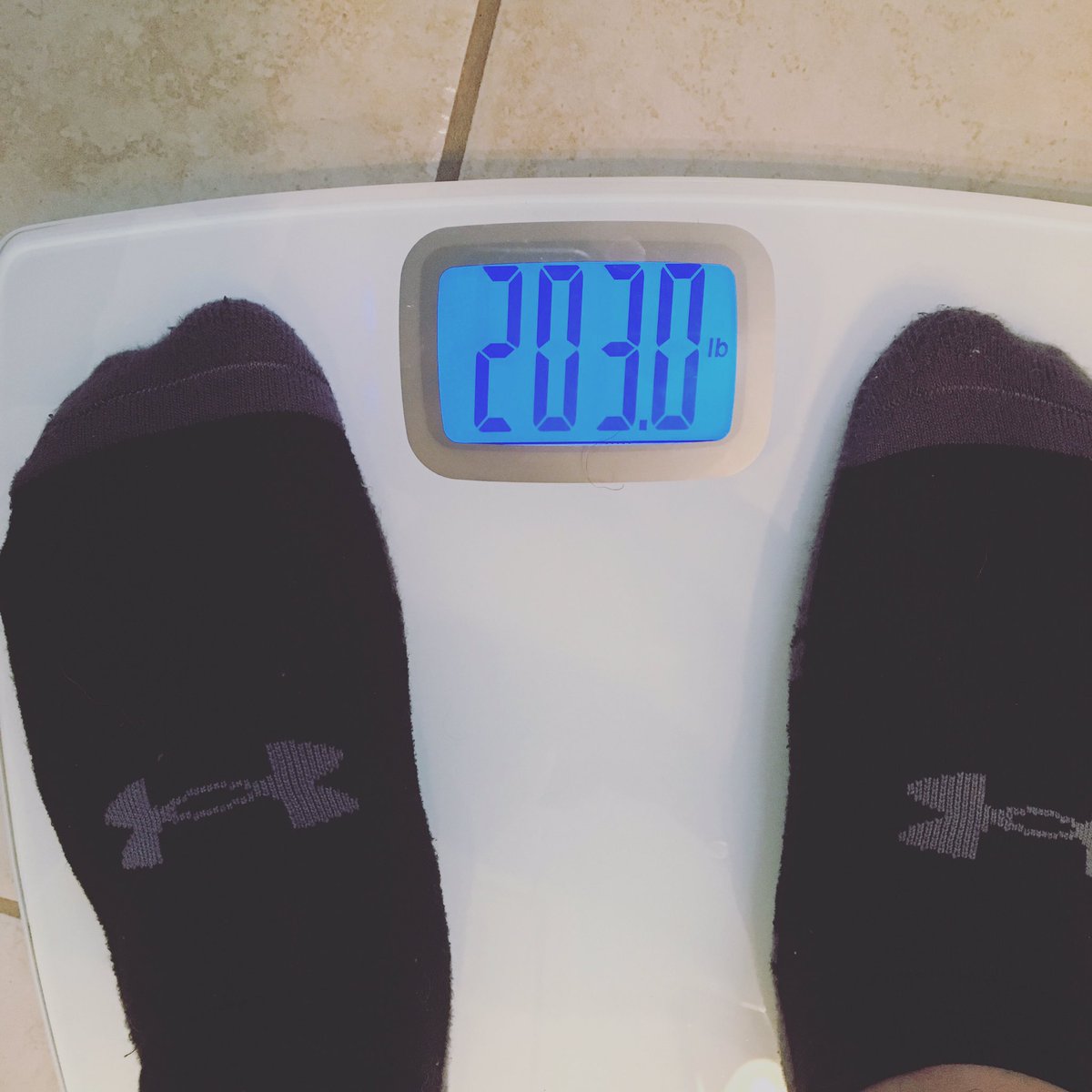 fitwithgabriel's tweet photo. Since Monday I've lost 4.2lbs #losingweight #weightloss #nutrisystem #weightlossjourney #weightlossgoals #dieting https://t.co/LOfdppHAbD