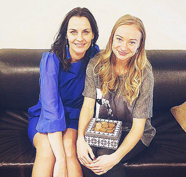 Santa_Matule's tweet image. Christmas time with my lovely! 🎄🎄🎄