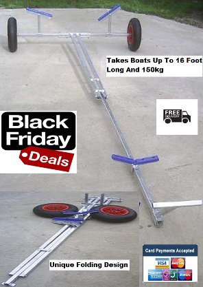 angleseywelding's tweet photo. https://t.co/rZfklYxVeK
Black Friday Boating Deals
rangefinder #yachter #outboardstand #outboardtrolley #seagullbracket #outboardbrackets https://t.co/GaljKAfPpL