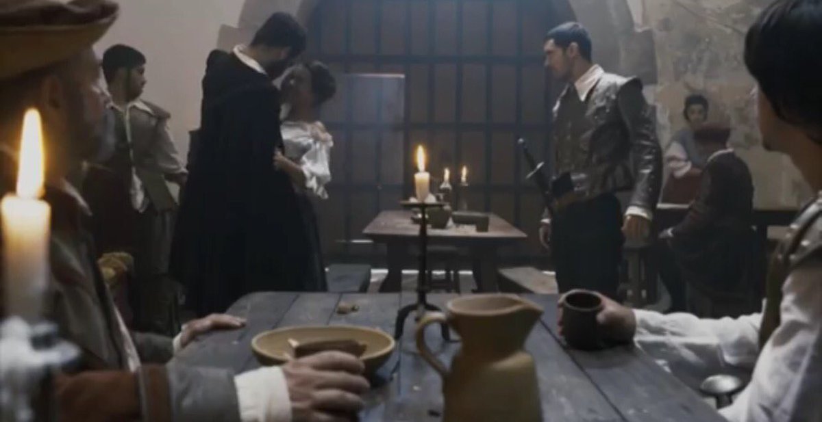sestivill's tweet photo. #Elministeriodeltiempo #MdT en portugués, #ExportandoCalidad https://t.co/kjrDXUFCOc vía @youtube https://t.co/GqxxDIZ7CT