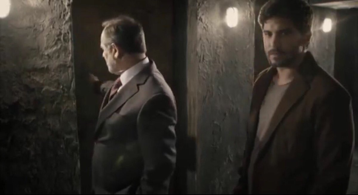 sestivill's tweet photo. #Elministeriodeltiempo #MdT en portugués, #ExportandoCalidad https://t.co/kjrDXUFCOc vía @youtube https://t.co/GqxxDIZ7CT