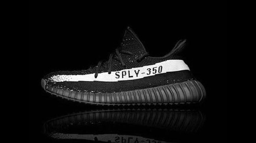 yeezy oreo sole