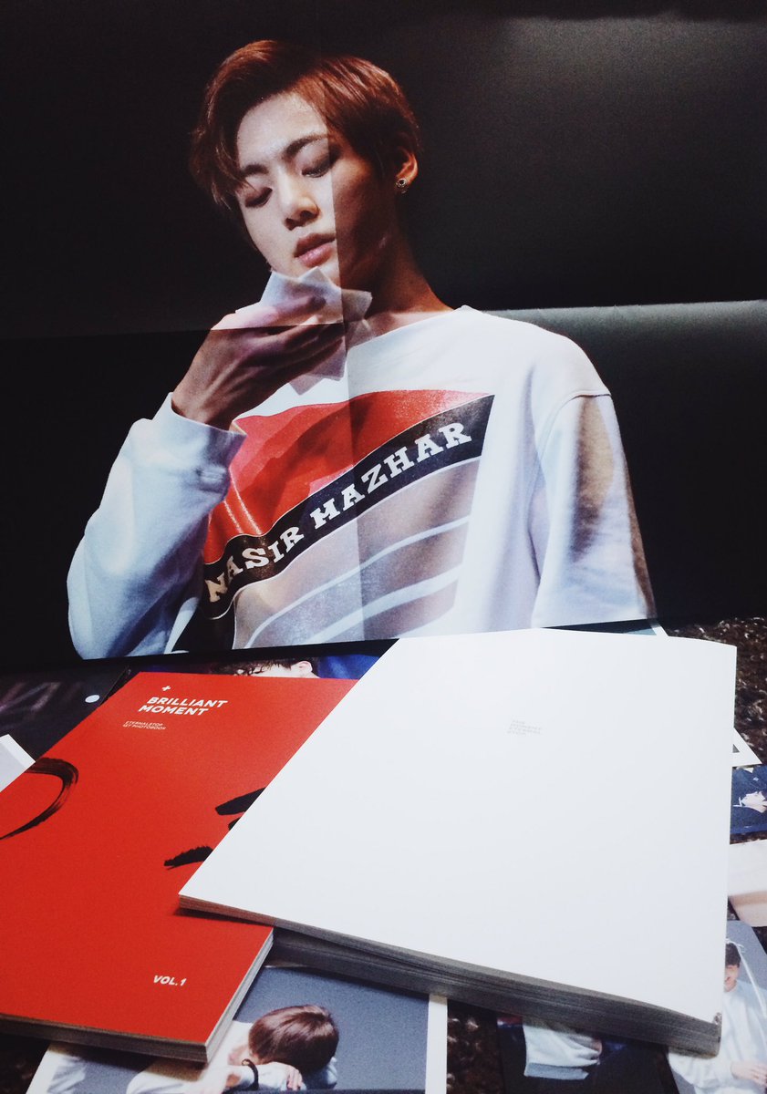 정국의 이터널스탑❤️ tweet media