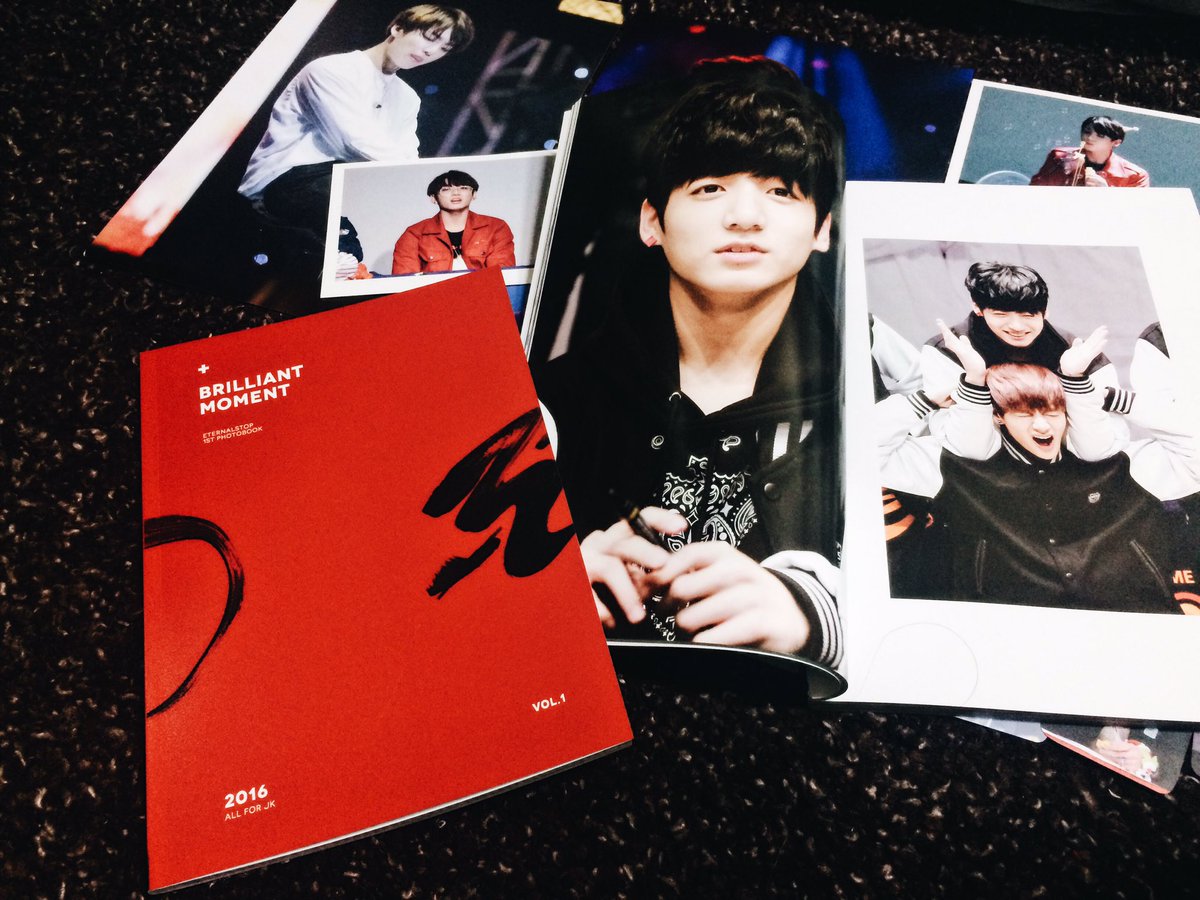 정국의 이터널스탑❤️ tweet media