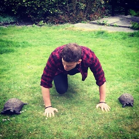 Jeremy Irvine Fans Jeremyirvineon Twitter