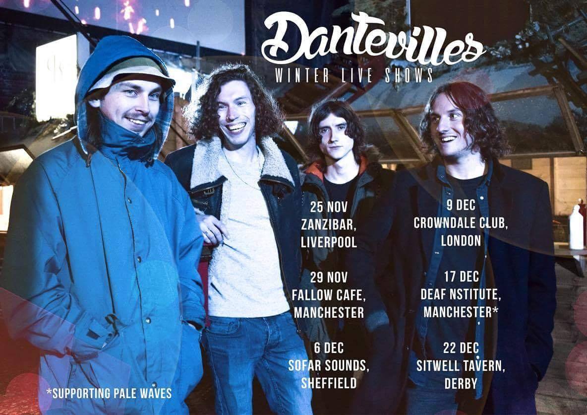 Dominic Penna (@dominicpenna) on Twitter photo <a href="/dantevilles/">Dantevilles</a> tickets for Thursday 22 December starting to sell nicely!
Just £6 in advance: skiddle.com/whats-on/Derby… <a href="/dantevilles/">Dantevilles</a> tickets for Thursday 22 December starting to sell nicely!
Just £6 in advance: skiddle.com/whats-on/Derby…