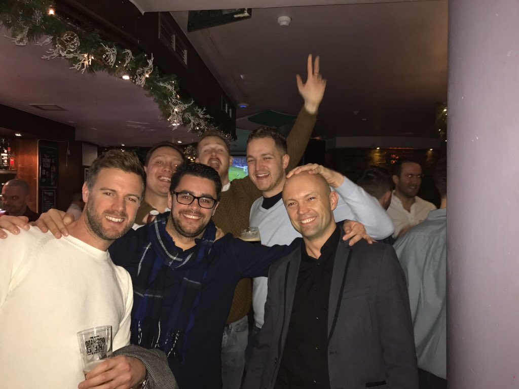 aeknight1983's tweet photo. Awesome networking in Dublin with @theirishshark @Ben_Woolford thanks guys for a top quality weekend.. See you at the @eagle_labs_bri soon x https://t.co/RQmgEWFvcR