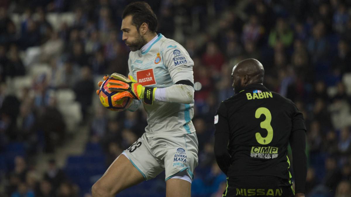 Resultado de imagen de espanyol 2-1 sporting