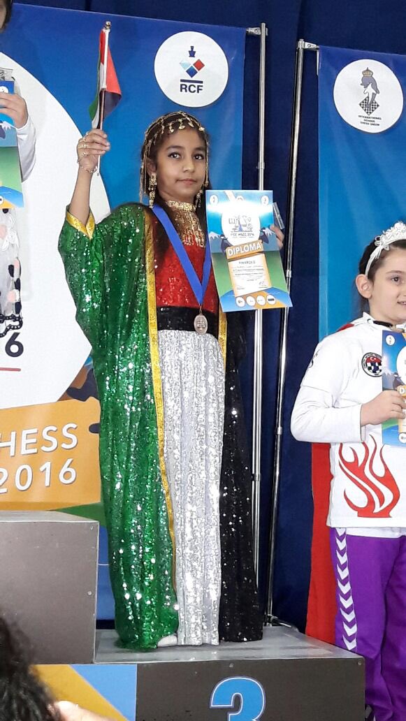 Abu Dhabi Chess Club & Mind Games tweet media