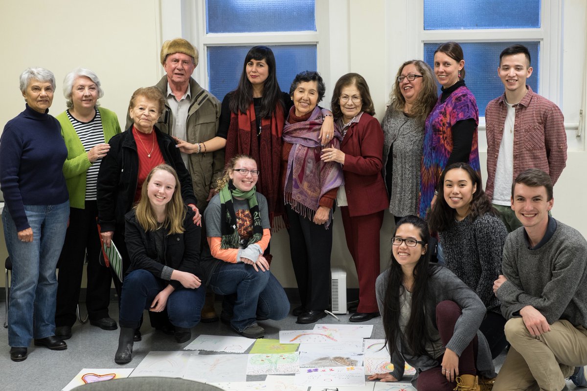 SFC_UBC's tweet photo. Talking, playing, painting, writing, sharing and learning through service, Spanish and more Spanish! https://t.co/aXkioBYSju
