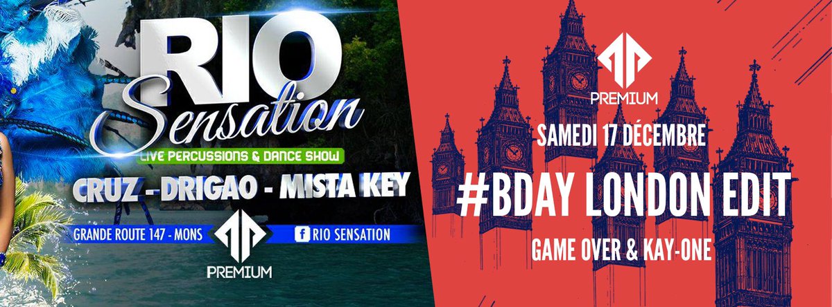 Premium Club (@premiummons) on Twitter photo 