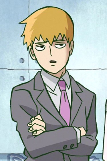 5. Reigen Pics Bot. 