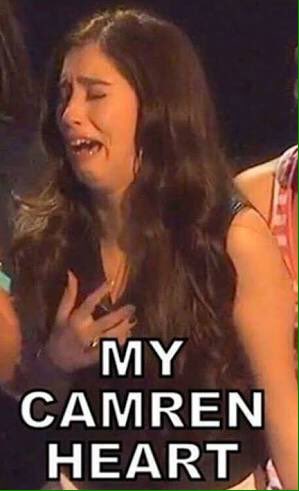 AnnaMattos97's tweet photo. Nóis sentiu o impacto 

#MTVStarsFifthHarmony #5H3IsComing #BackToMe #BadThingsAttack https://t.co/m7xZ7F5zGx