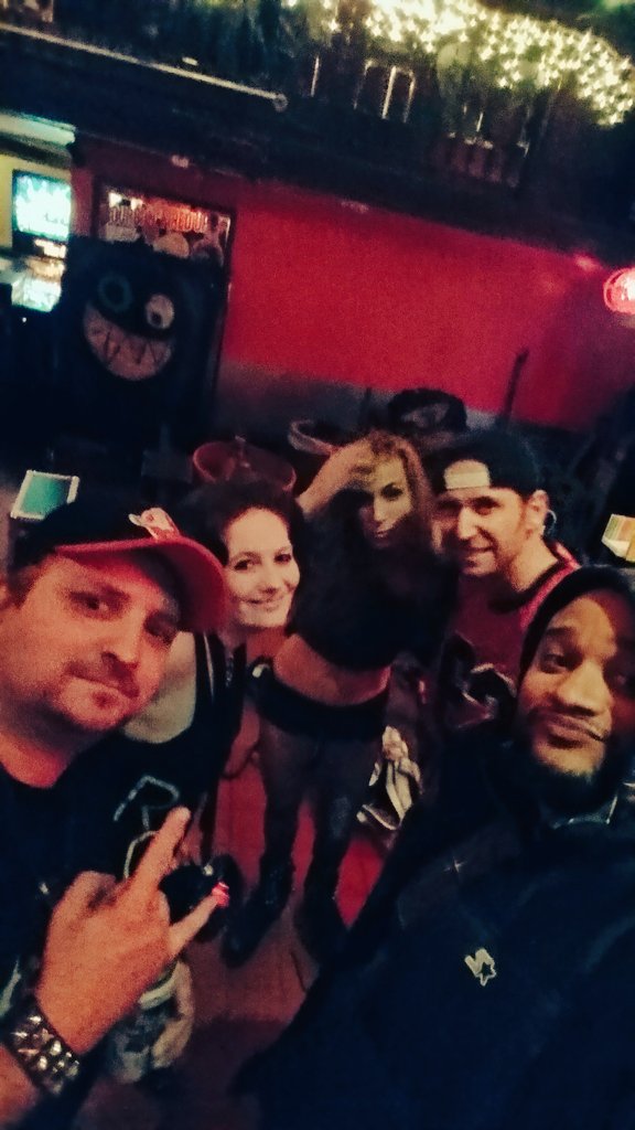 @FollowPiranha the band post performance at <a href="/hedpe/">(hed) p.e.</a> show