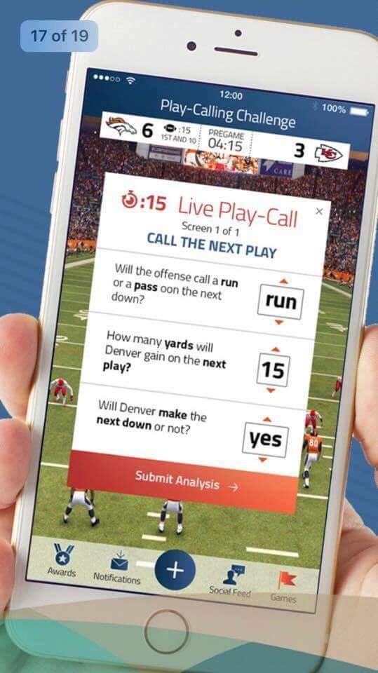 SlaterSuccess's tweet image. Join me tonight #Free on @FireFanSports  for the #Cowboys vs #Giants. Shotcallers only! Use code TeamDallas &amp;amp; join the Team Dallas league!