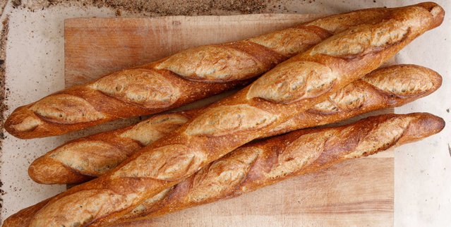 [On en parle] #The Absolute Best #Baguette in #NewYork grb.st/2htal8R via <a href="/grubstreet/">Grub Street</a> [Eng] via @francesnacking #bonnesAdresses