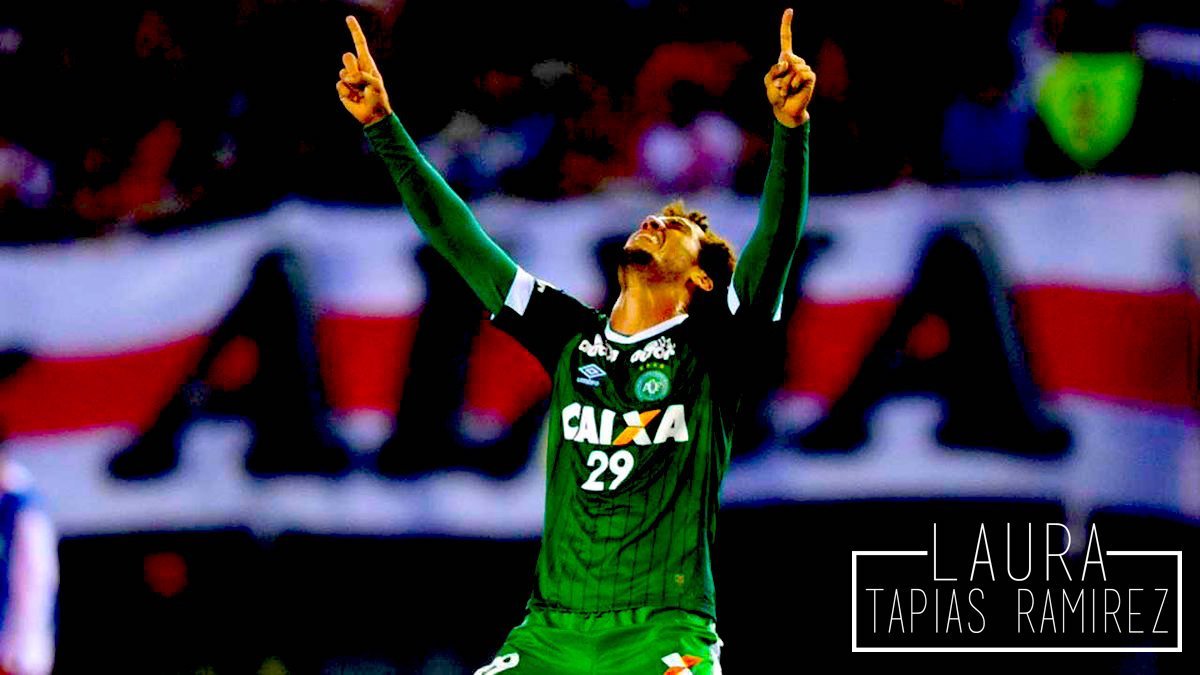 Helio Neto ha despertado del coma en el que se encontraba. ¿Lo primero que dijo? Preguntó por el resultado del partido frente a Nacional...