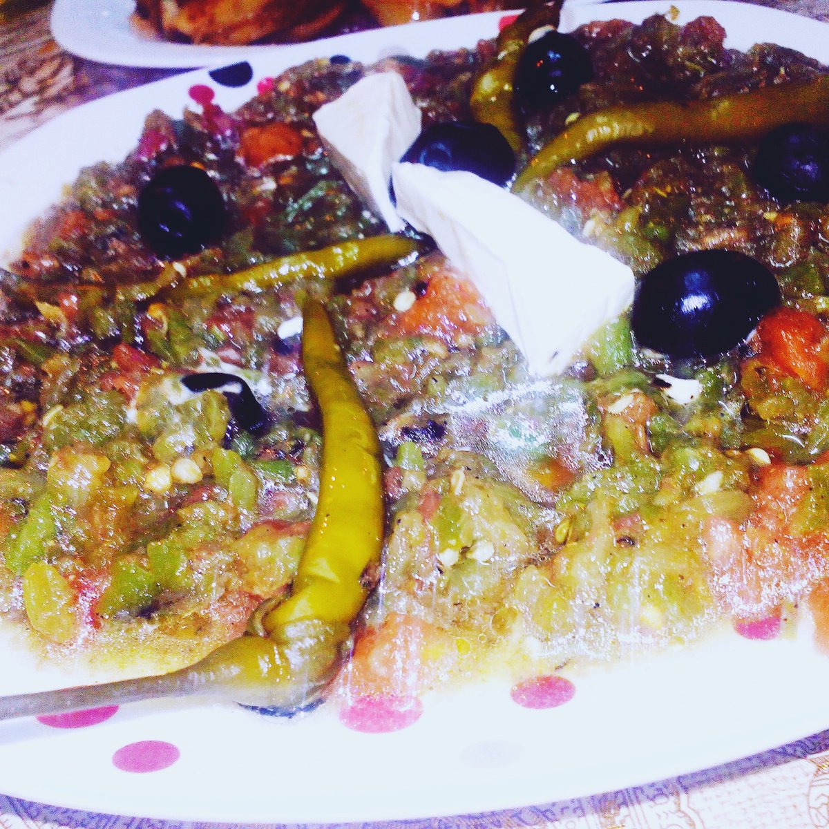 The Girl  Pampered (@tpampered) on Twitter photo 