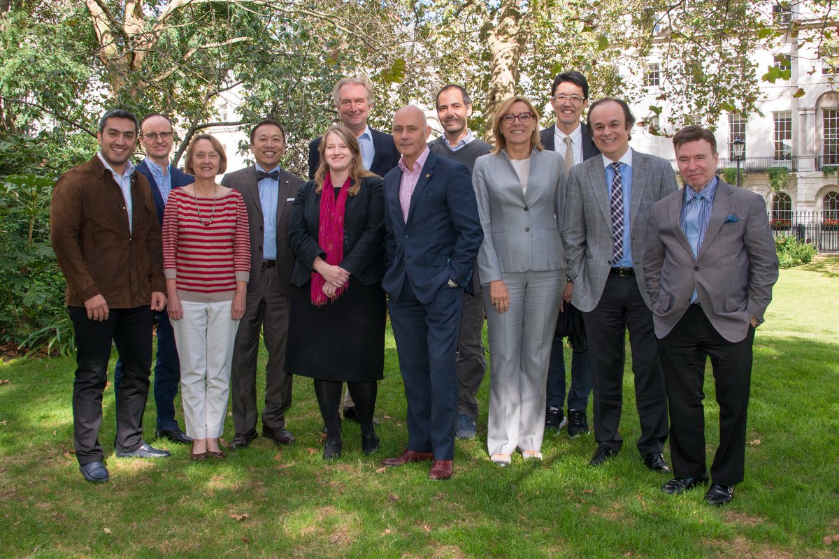 ILDSDerm's tweet image. The ILDS Scientific Committee chaired by Prof Christopher Griffiths will set the program for the 24th World Congress of Derm @wcd2019milan