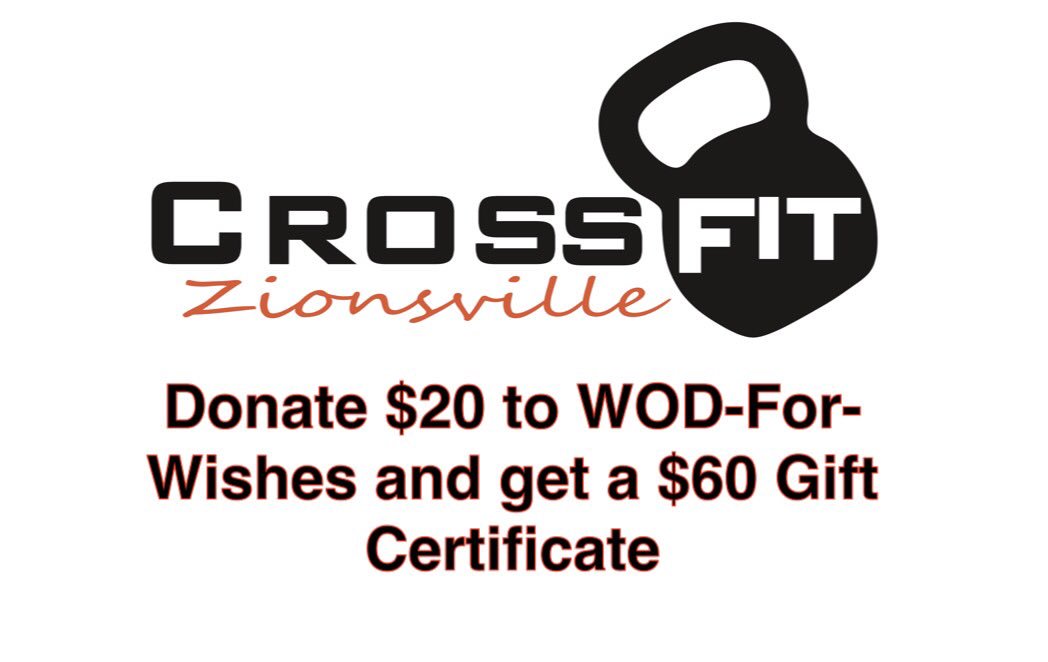Crossfit Zionsville (@crossfitzv) on Twitter photo 