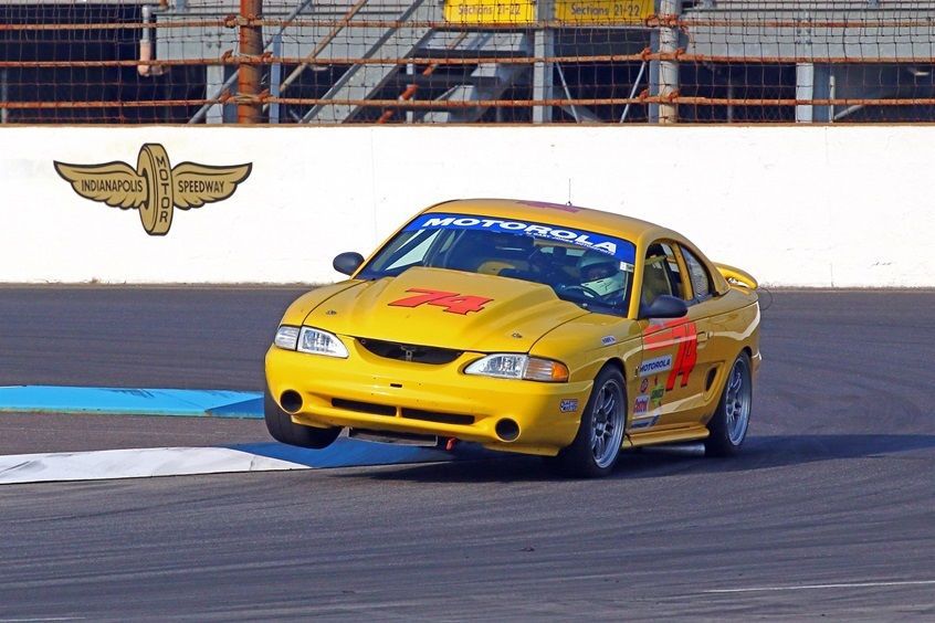 FastInFastOut's tweet image. 1998 Mustang Cobra SVT fastinfastout.com/2016/12/1998-m…