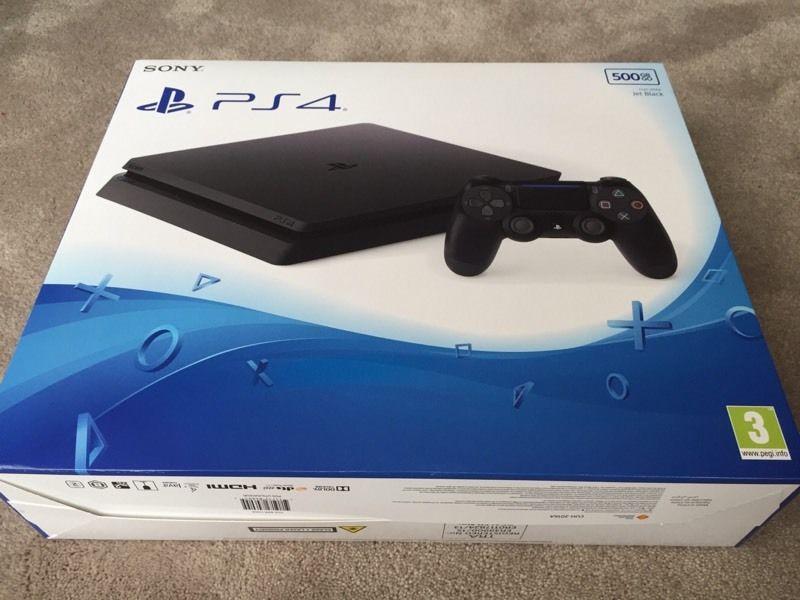 MiladHillawi's tweet photo. PS4 PRO GIVEAWAY

1 WINNER(S)

TO ENTER:
RETWEET
TURN MY POST NOTIFICATIONS ON
FOLLOW ME
Ends at 300 RTS! https://t.co/MHToY1neRL