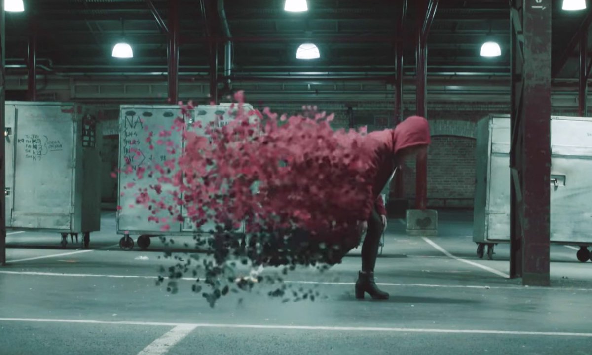 StoneyRoads's tweet photo. St. Albion shares glitchy film clip for 'Ghosting' https://t.co/dYfcGXKj6W https://t.co/R3BIM7T7Hr
