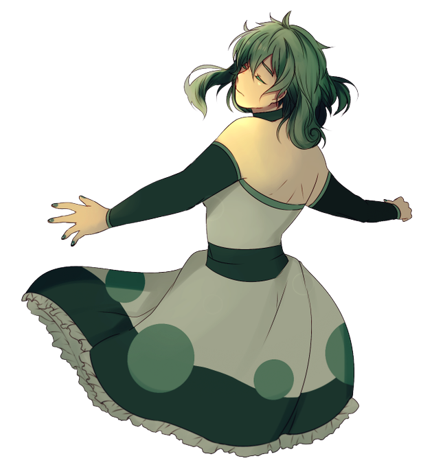 Gumiiのtwitterイラスト検索結果 古い順