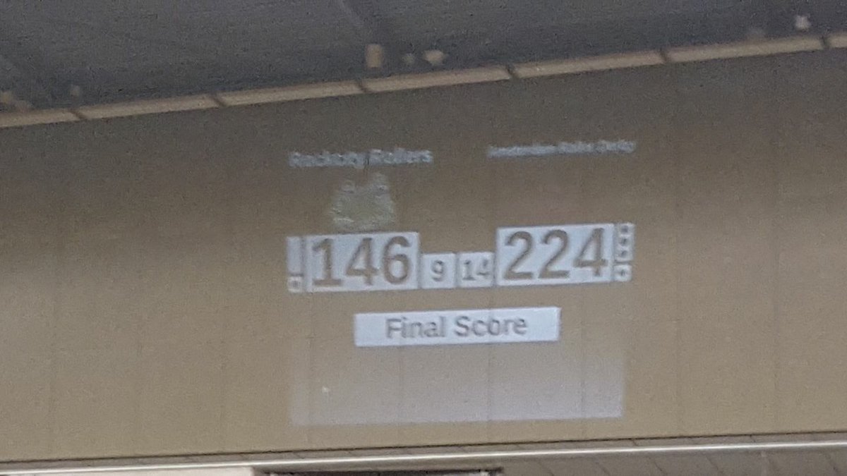 Congrats to <a href="/AMSRollerDerby/">AmsterdamRollerDerby</a> for winning the Dutch Roller Derby Championship! #bst2016 #nkrollerderby #rollerderby #netherlands #amsterdam