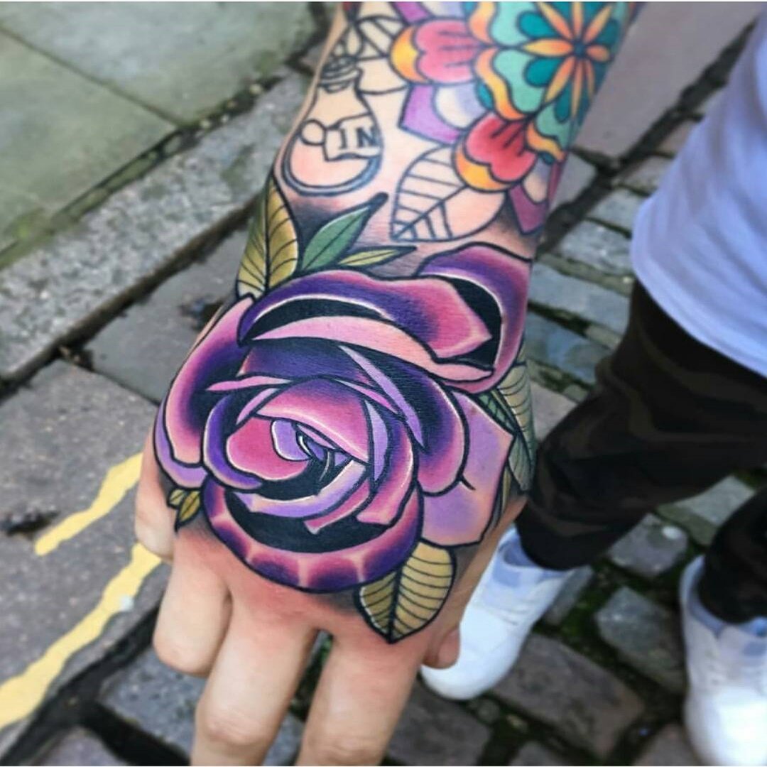 TattoosWin's tweet photo. Daily Dose Of Awesome Tattoos Styles and Ideas
#BestTattooIdeas #TattoosWin
Tattoo Artist: Matt Webb https://t.co/utNubBworU