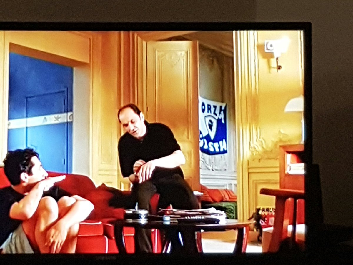 TCAPPURI's tweet image. Didje Hazanavicius per u Sporting !