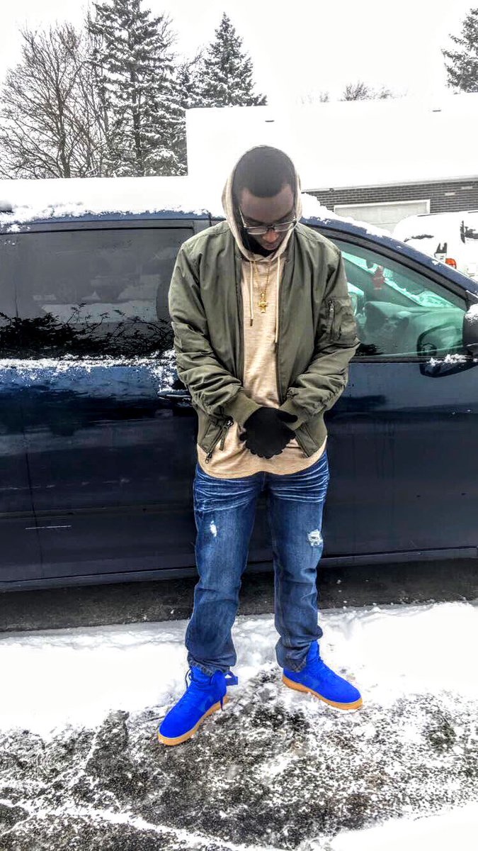 IAMMARSKIDD's tweet photo. I'm making moves you see they calling me the man now Remember the doctors told me that I wouldnt live and I be whippin the van now https://t.co/YJ3UUpBGVc