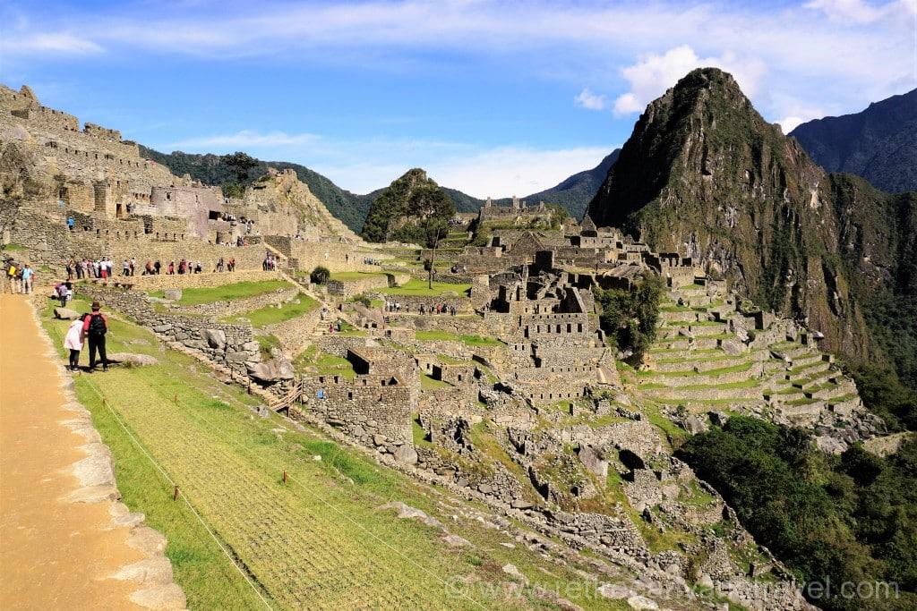 RetireTravel's tweet photo. MACHU PICCHU-A BREATHTAKING LOST CITY FOUND - https://t.co/vkeVOZfCL6 https://t.co/XcgMwYlXxF