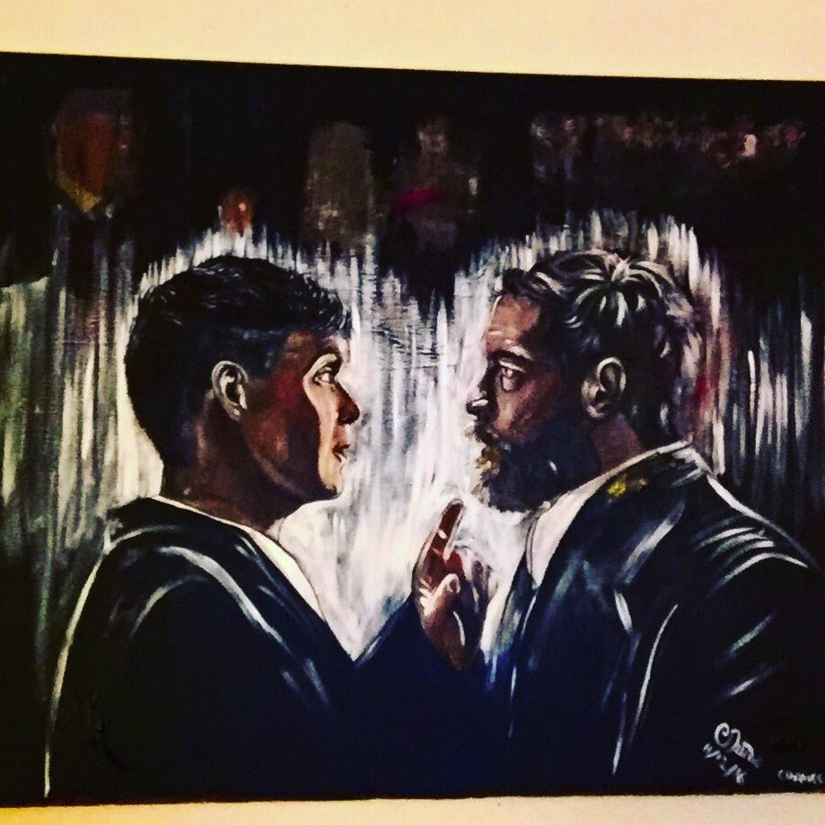 CharleighsBArt's tweet photo. @PeakyBlinders__ @BlindersPeaky @theotherJoeCole #PeakyBlinders #peakybrum #tommyshelby #tomhardy @TomHardyOnline @CMurphyFans https://t.co/wtcU4T0xnv