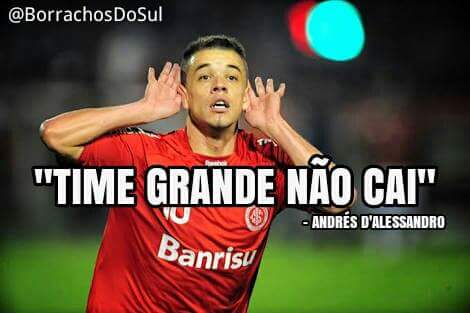 Resultado de imagem para dalessandoro inter