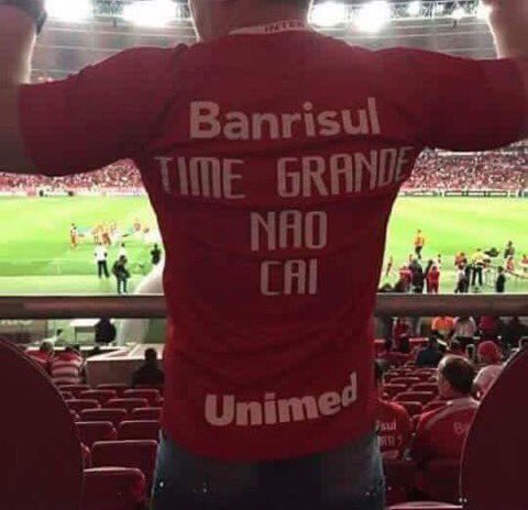 Ver imagem no Twitter
