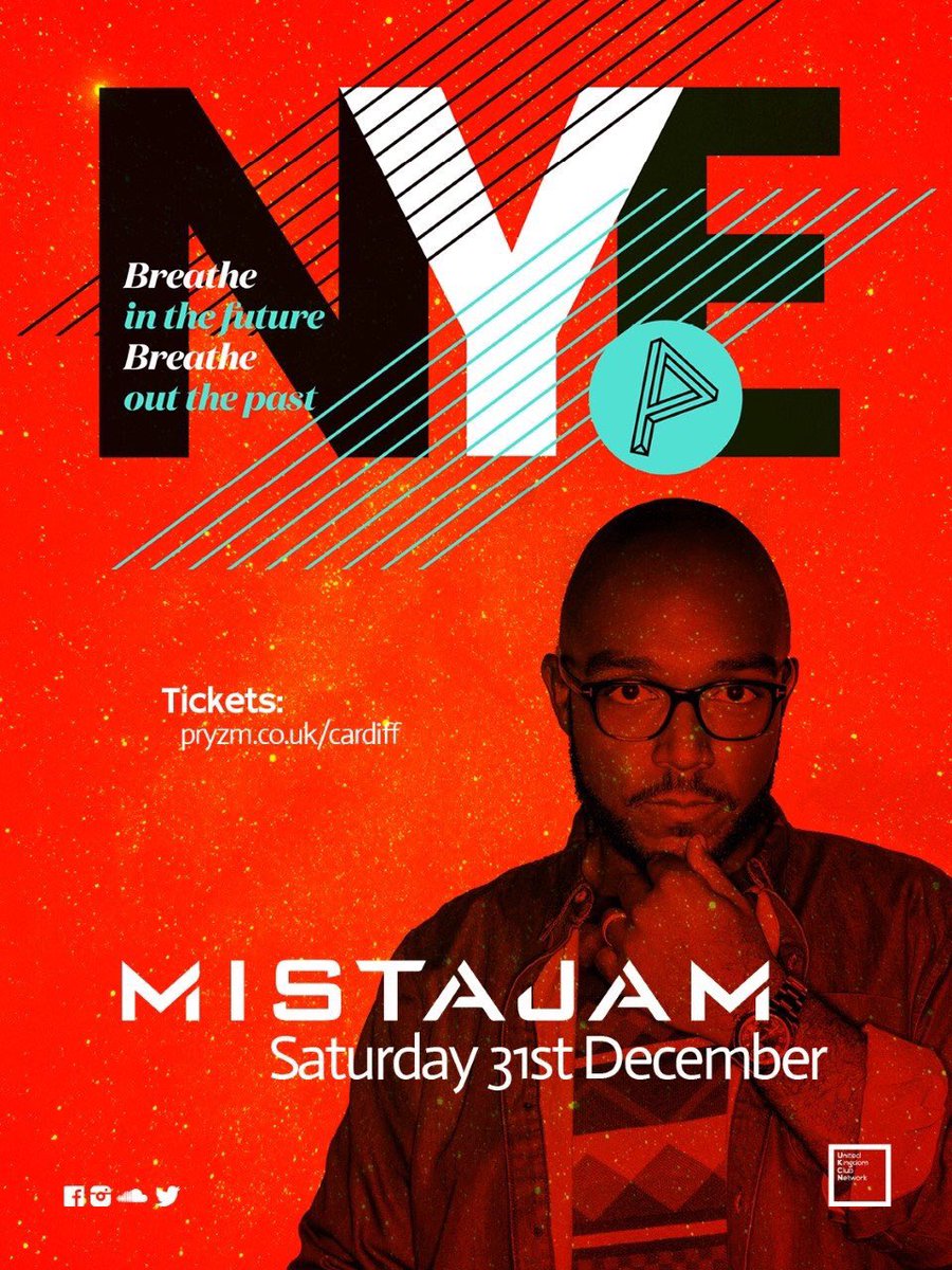 pryzmcardiff's tweet photo. 🍾COMP TIME🎉

We are giving away a massive £300 VIP PACKAGE for NYE 2016!

Including:
🎟VIP Passes
🍾 Moet
🍹Belvedere Vodka

RETWEET to win! https://t.co/8RDPrMrmC1