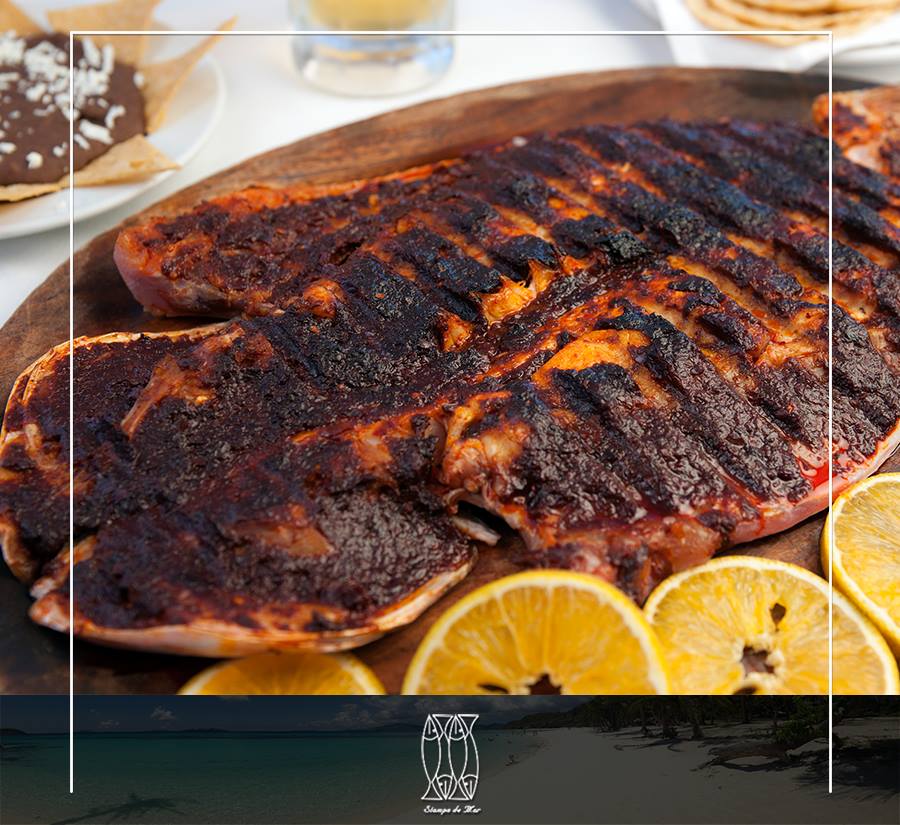 Domingo Familiar, solo en Stampa de Mar.