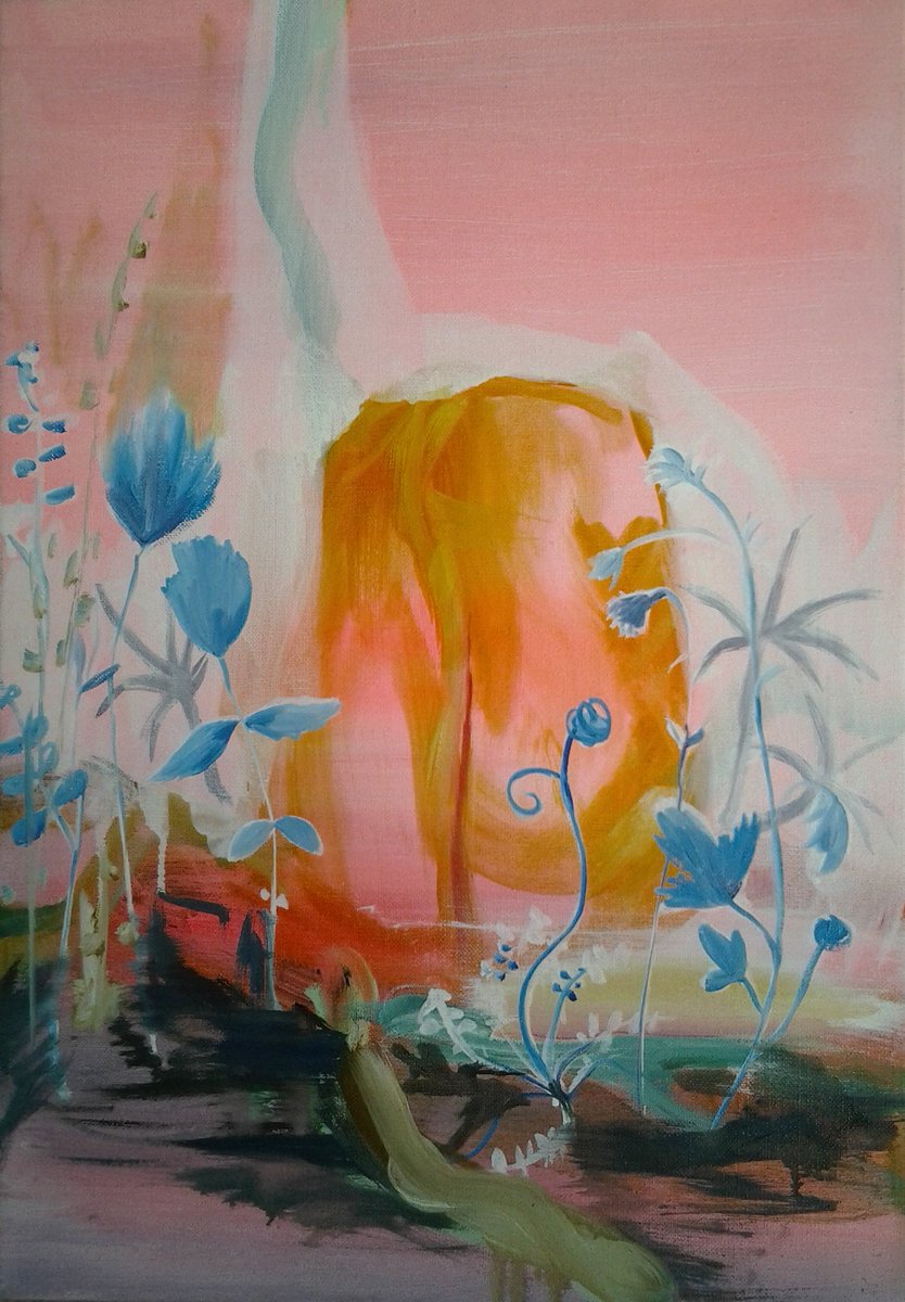 barbararink's tweet photo. Got some work on sale on Saatchi Art https://t.co/L6VMA6UZYl https://t.co/kN01BAPqSi