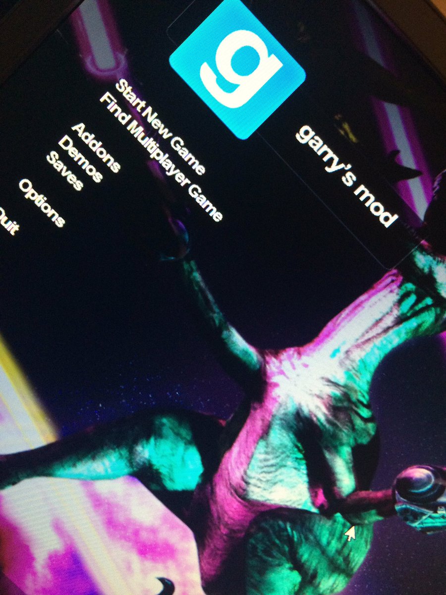 ConroleNation's tweet image. Someone come and make a gmod xmas special video with me☃☃