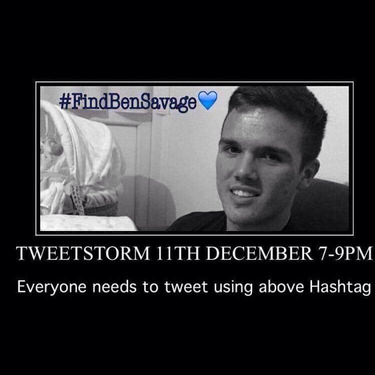 Kissosweet's tweet image. #findbensavage